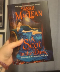 A Scot in the Dark