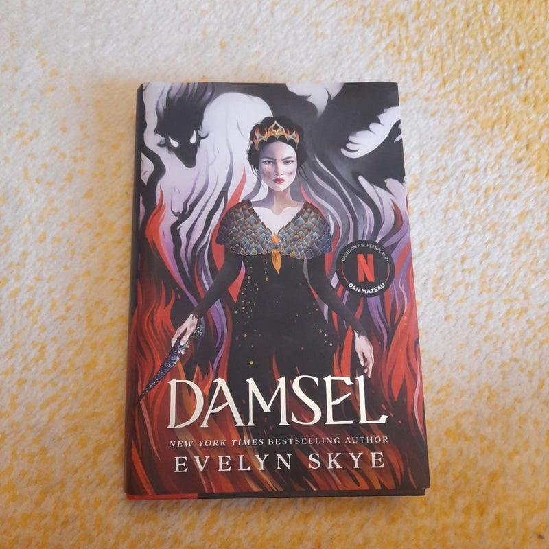 Damsel