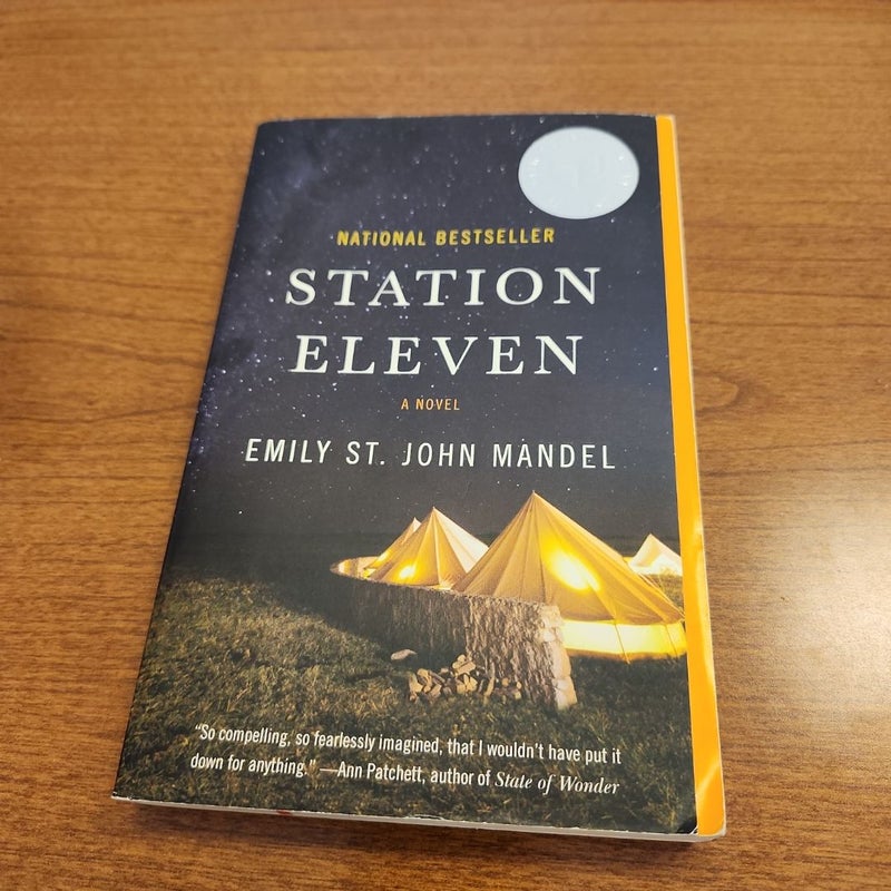 Station Eleven