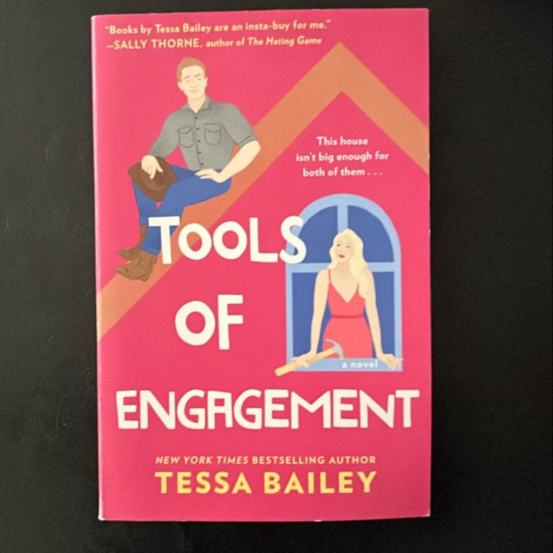 Tools of Engagement