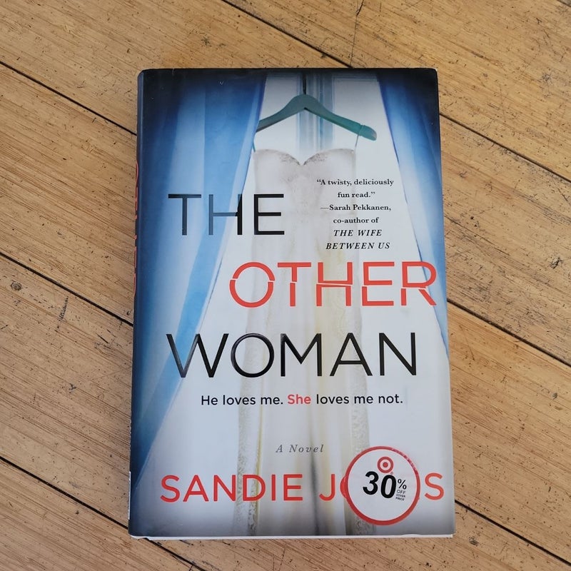 The Other Woman