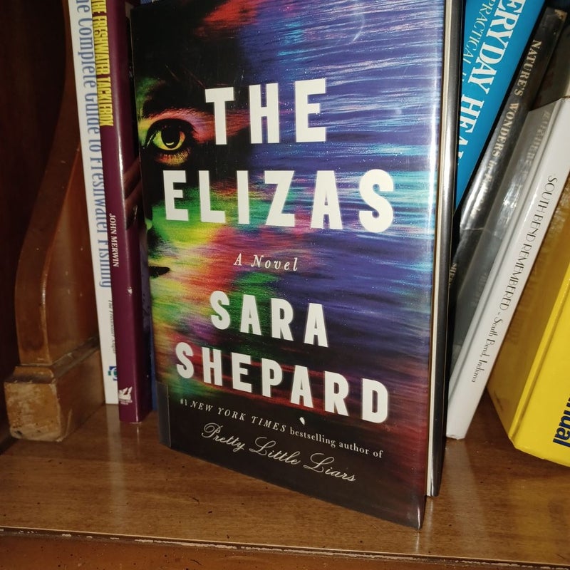 The Elizas