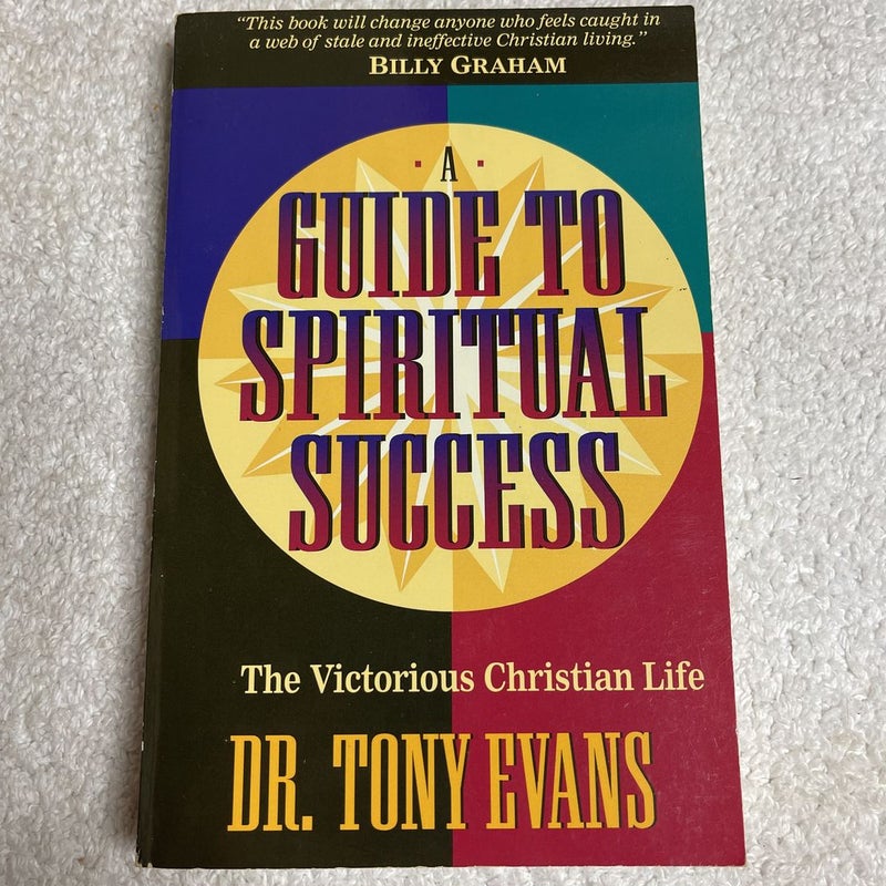 A Guide to Spiritual Success