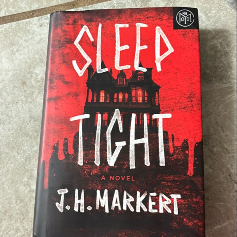 Sleep Tight