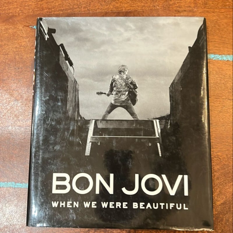 Bon Jovi