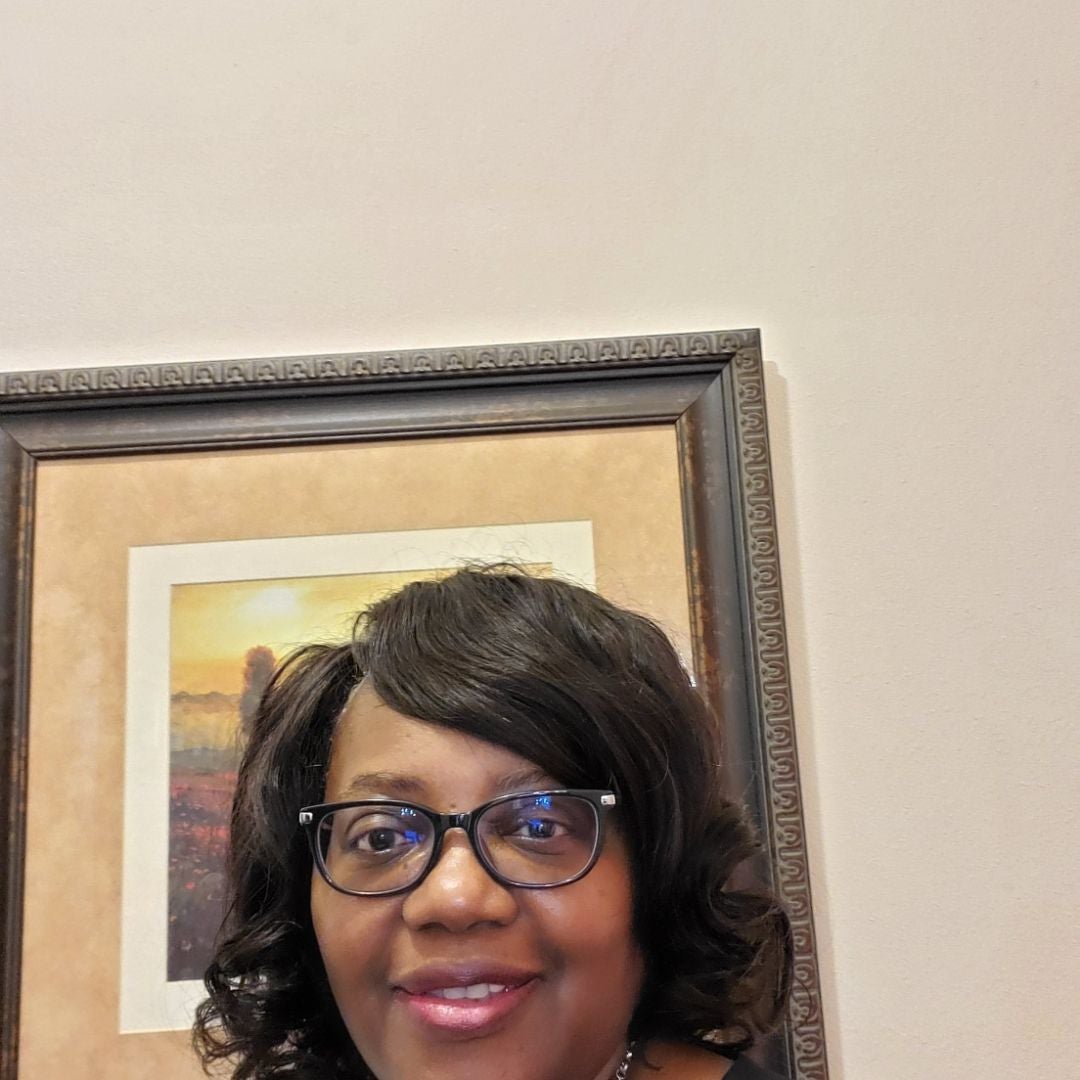 Tammy Butler