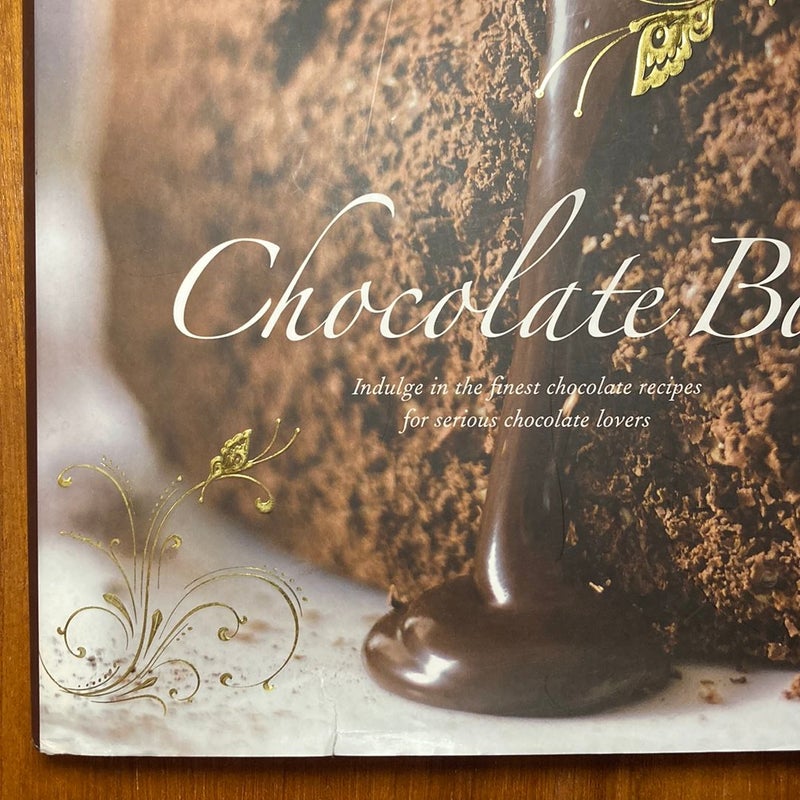 Chocolate Box