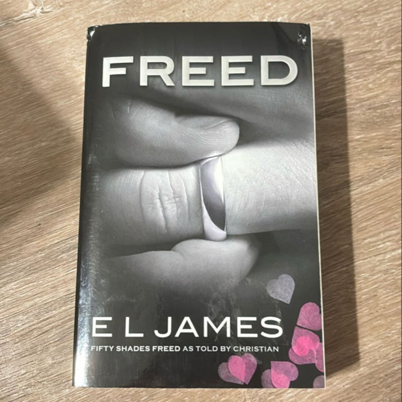 Freed
