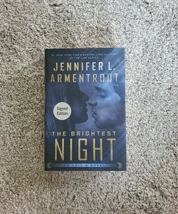 The Brightest Night (Signed)