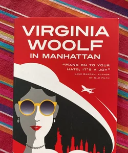 Virginia Woolf in Manhattan