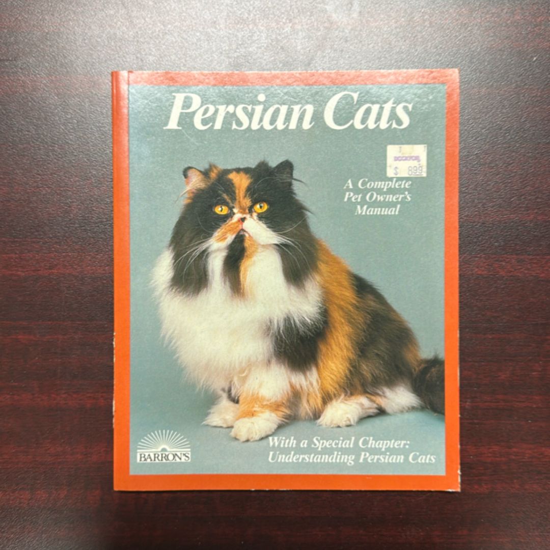 Persian Cats