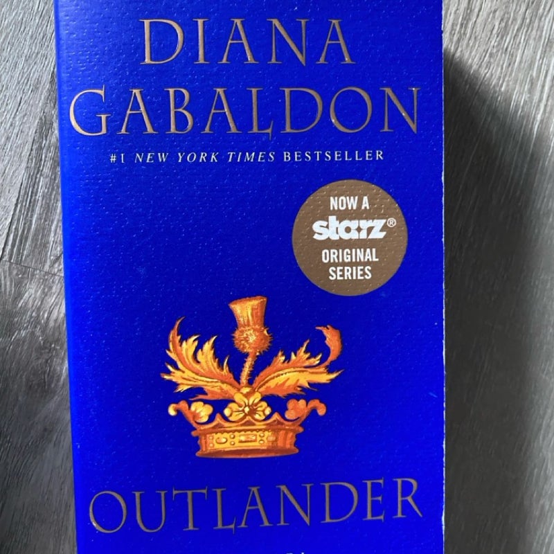 Outlander