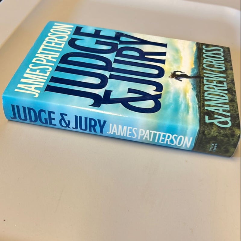 Judge and Jury