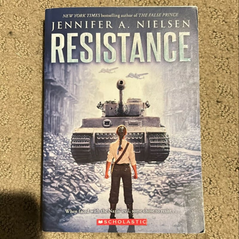 Resistance