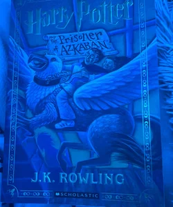 Harry Potter and the Prisoner of Azkaban (Harry Potter, Book 3)
