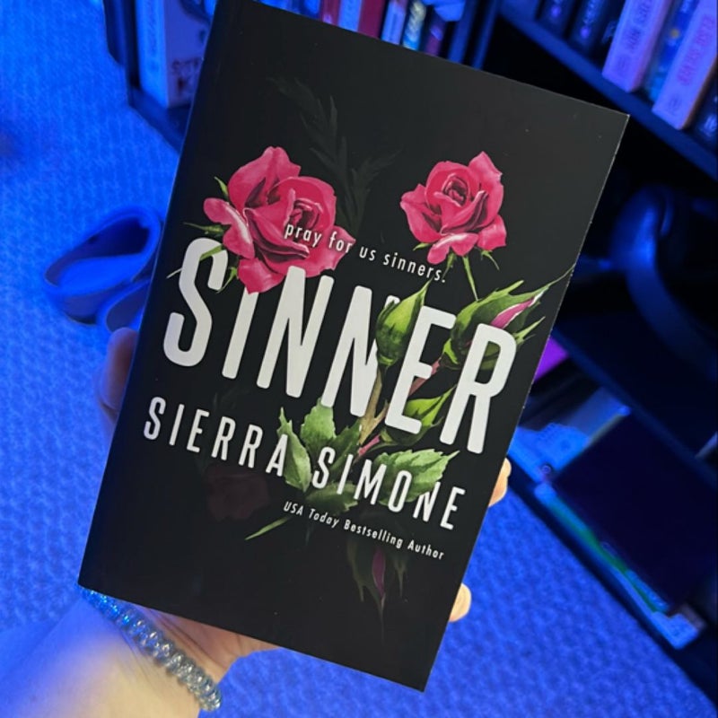 Sinner