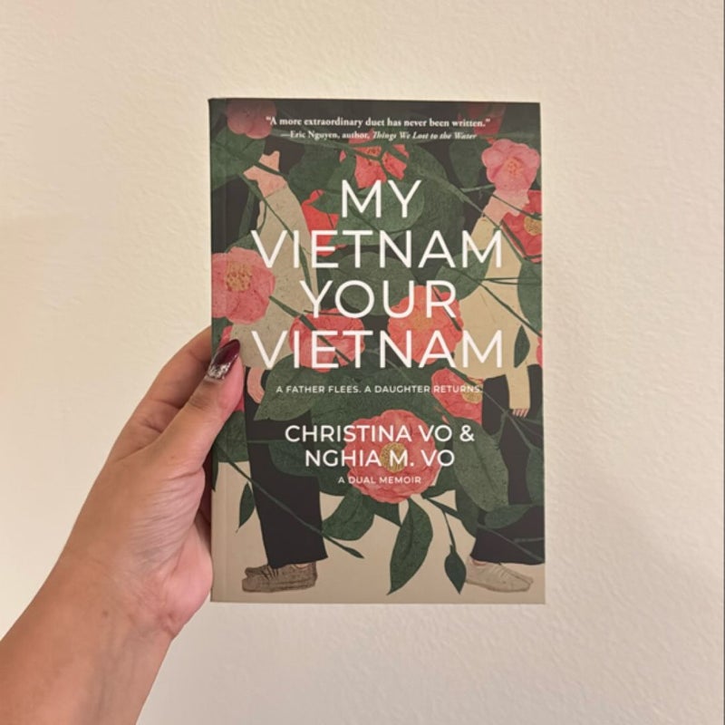 My Vietnam, Your Vietnam