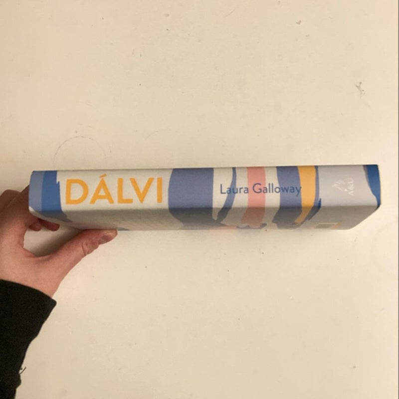 Dálvi