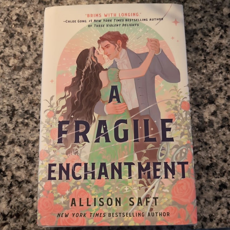 A Fragile Enchantment