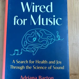 Wired for Music