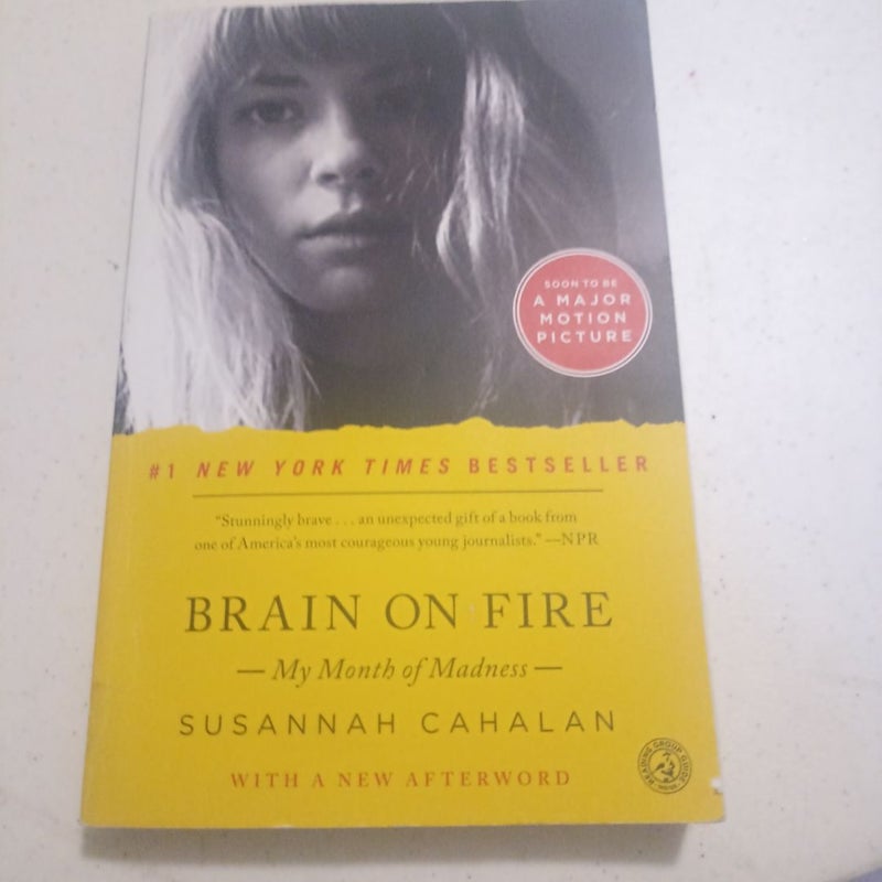 Brain on Fire