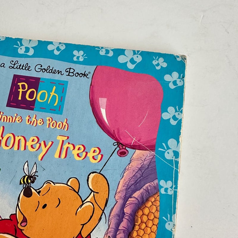 Winnie the Pooh and the Honey Tree