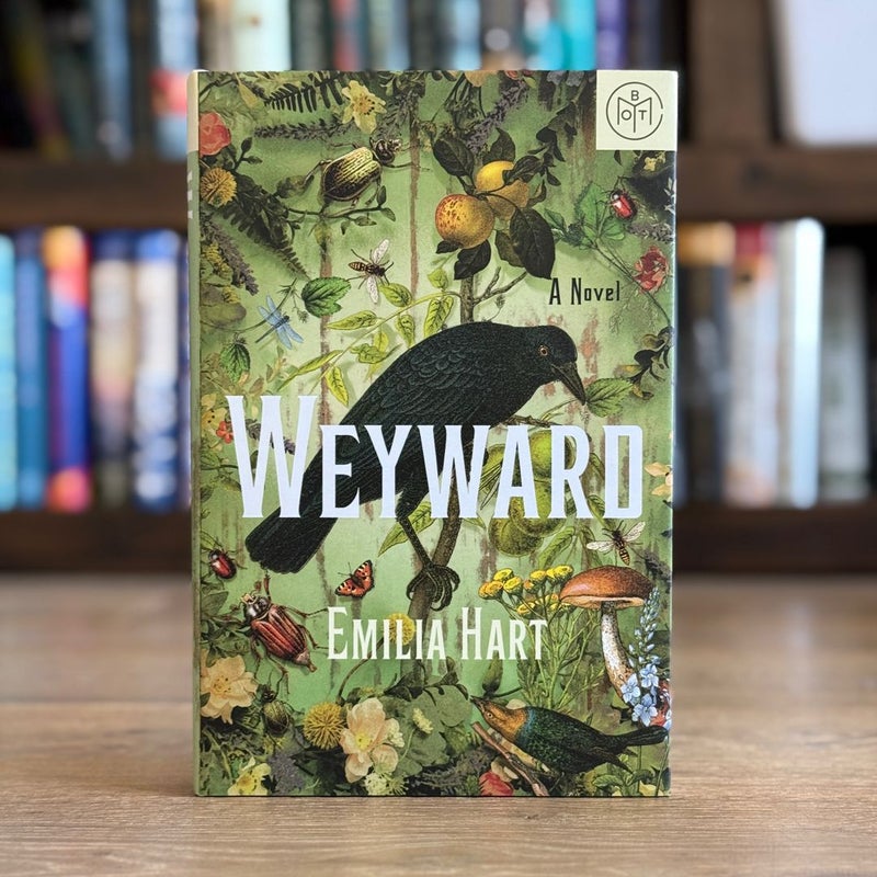 Weyward
