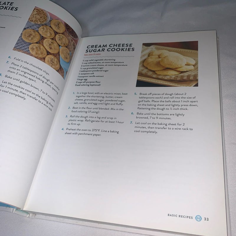 The Nerdy Nummies Cookbook