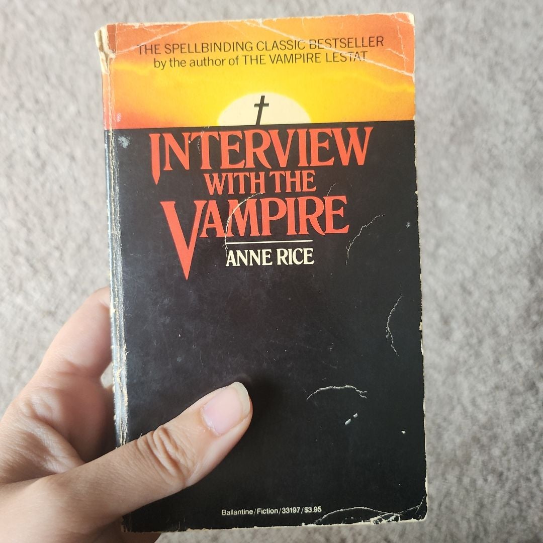 Interview with the Vampire