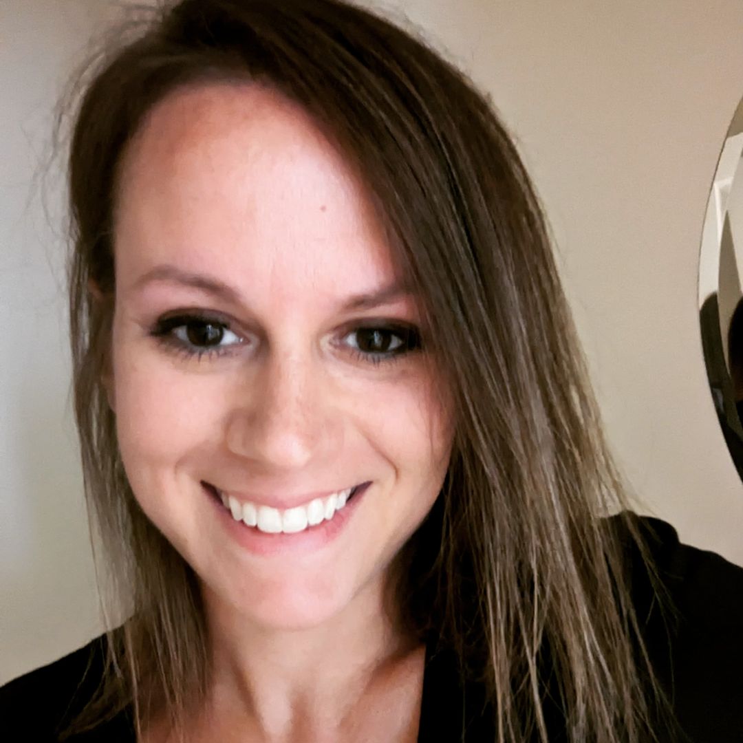 Catherine Ballek