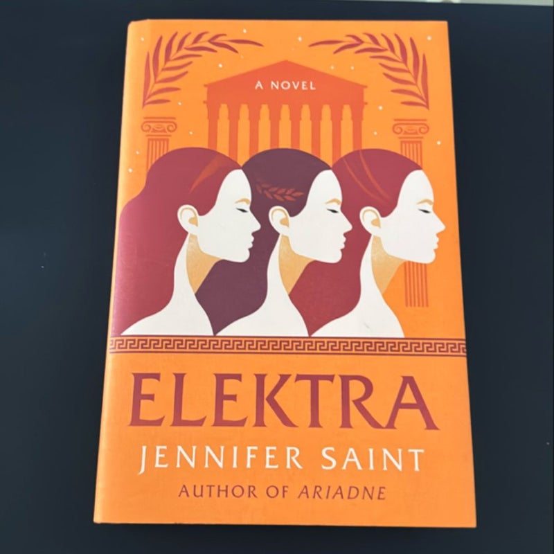 Elektra