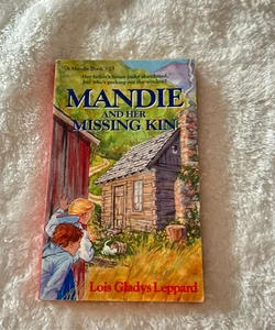 Mandie and Her Missing Kin
