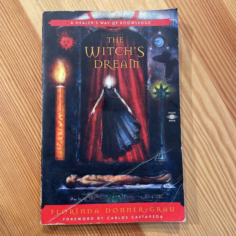 The Witch's Dream