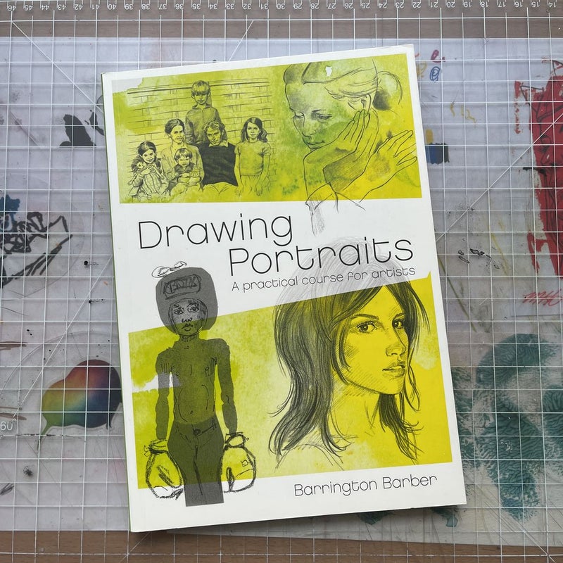 Drawing Portraits