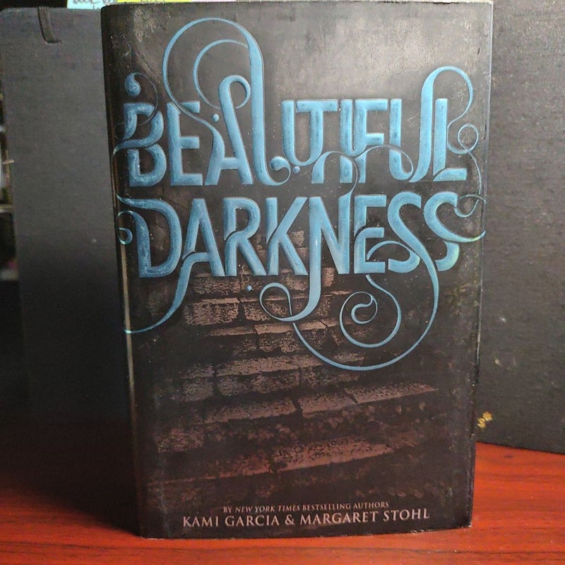 Beautiful Darkness