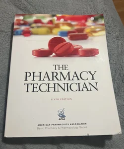 The Pharmacy Technician