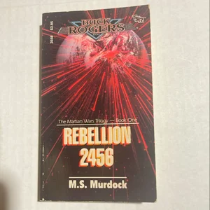 Rebellion 2456