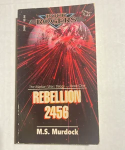 Rebellion 2456