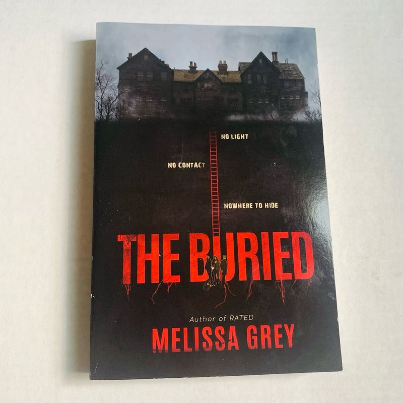 The Buried