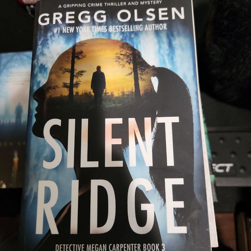 Silent Ridge