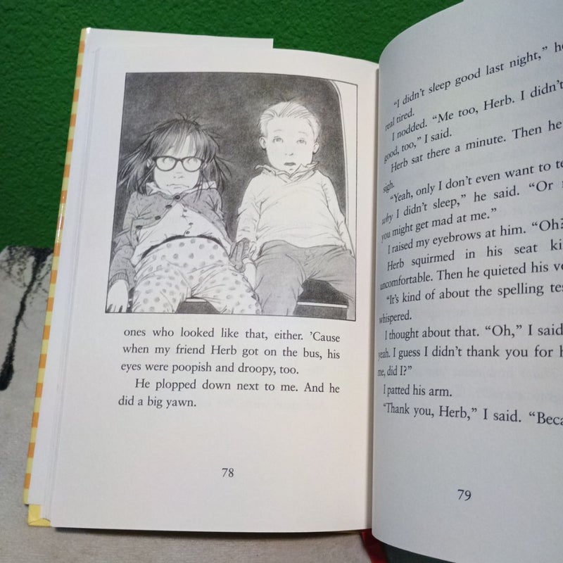 Junie B., First Grader - First Edition (Printing 1)