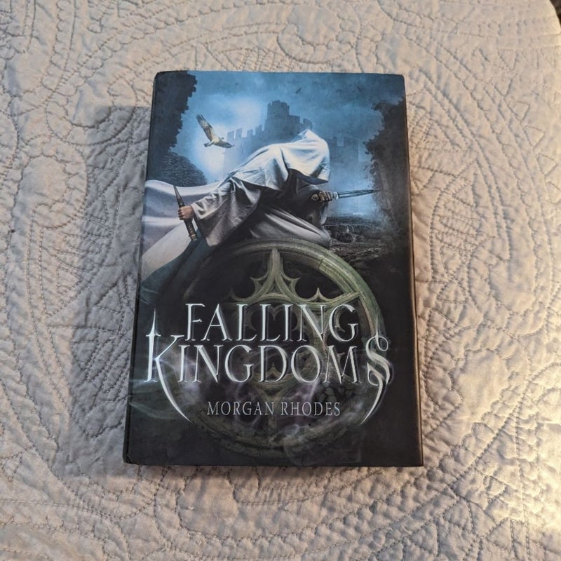 Falling Kingdoms