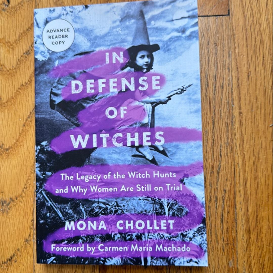 In Defense of Witches