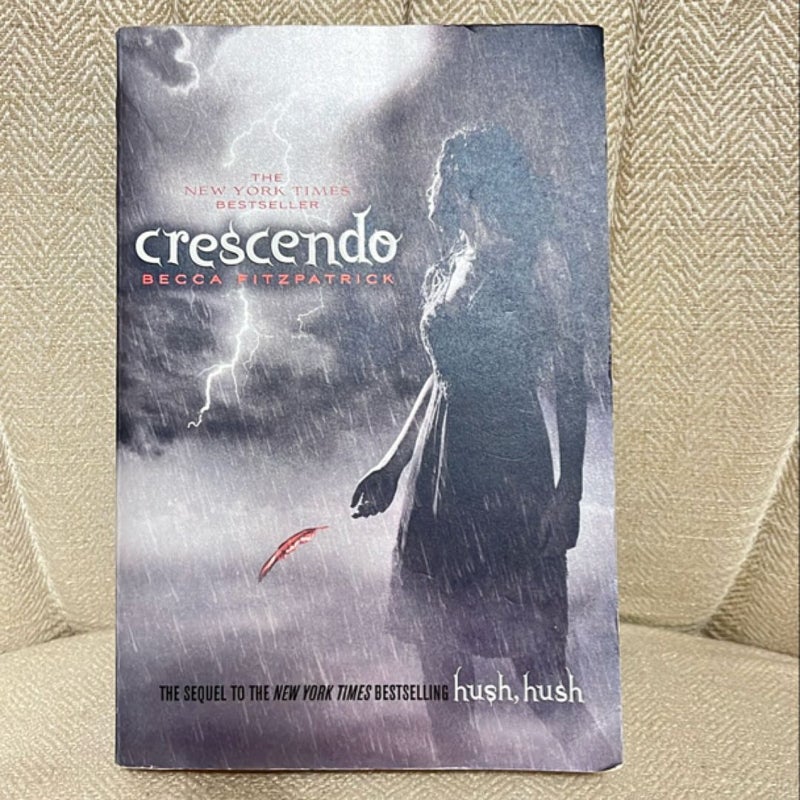 Crescendo