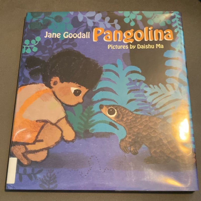 Pangolina