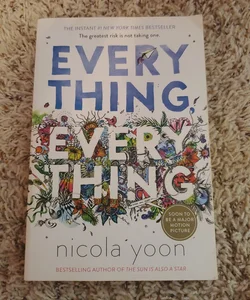 Everything, Everything