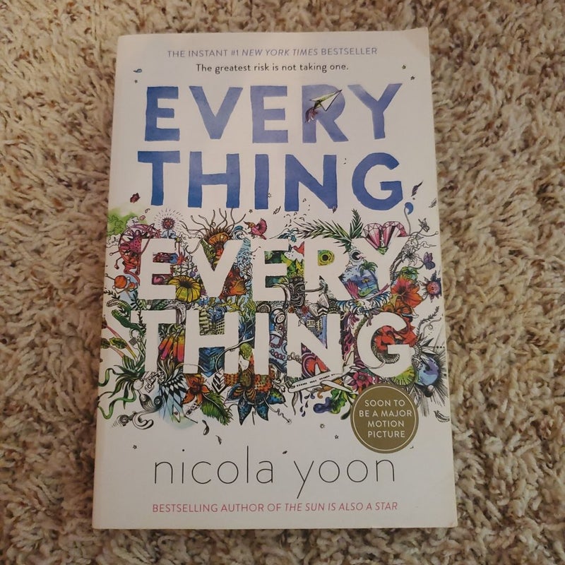 Everything, Everything