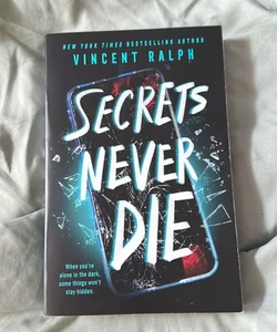 Secrets Never Die