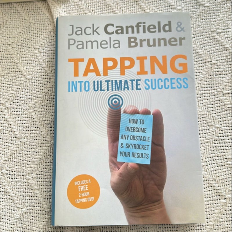 Tapping Into Ultimate Success