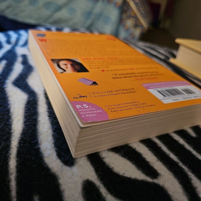 The Reading List